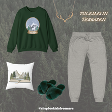 Load image into Gallery viewer, YULEMAS IN TERRASEN CREWNECK
