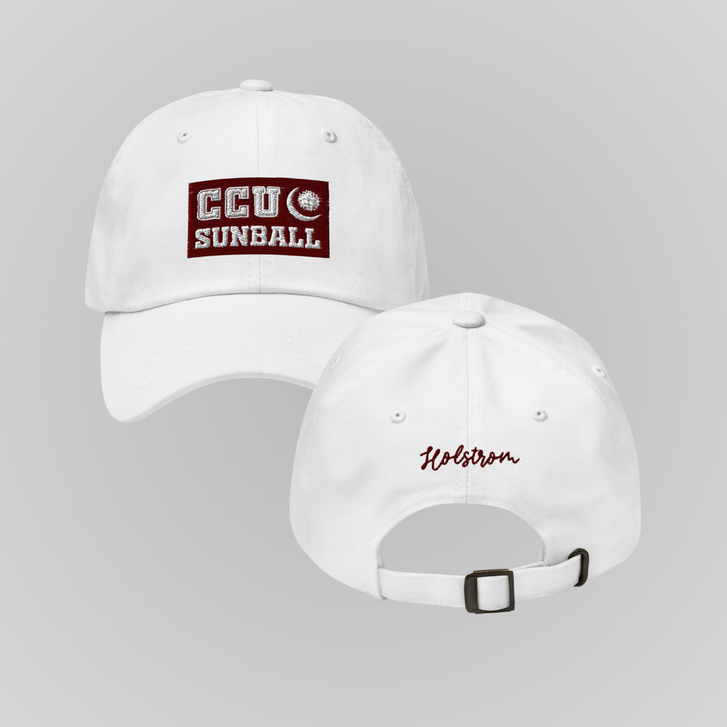 HUNT'S SUNBALL HAT