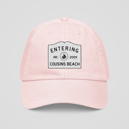 COUSINS HAT
