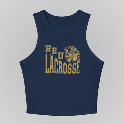 ROYAL ELITE LACROSSE RACERBACK TANK *BRANDON KING EDITION