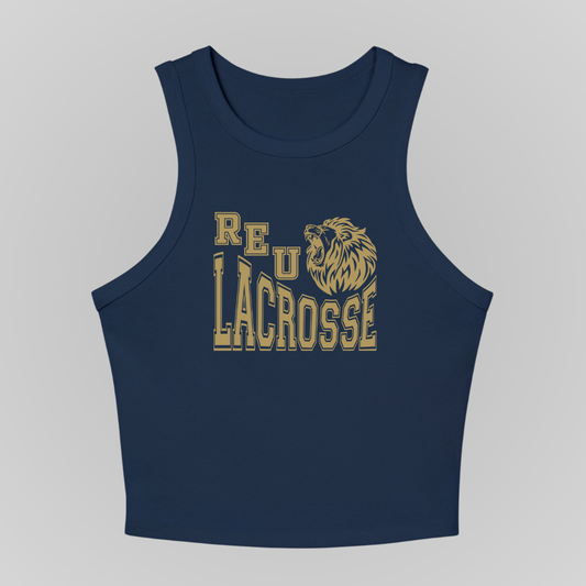 ROYAL ELITE LACROSSE RACERBACK TANK *BRANDON KING EDITION