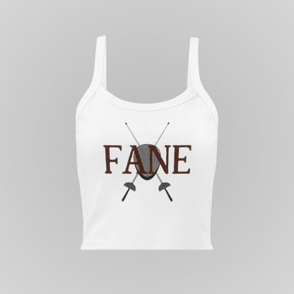 DEVIL'S NIGHT IT GIRLS BABY TANKS