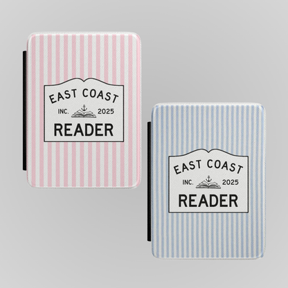 EAST COAST READER KINDLE CASES