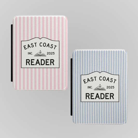 EAST COAST READER KINDLE CASES