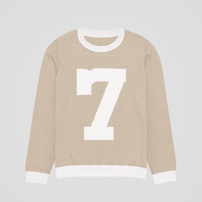 TOMMEN BOYS KNIT SWEATERS