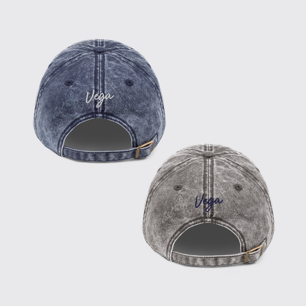 ZA PITBALL HAT