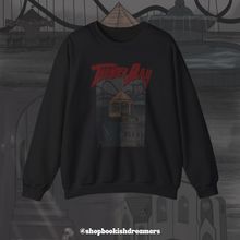 Load image into Gallery viewer, THUNDER BAY CREWNECK
