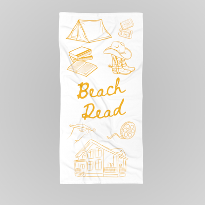 EMHEN GIRLIE TOWELS