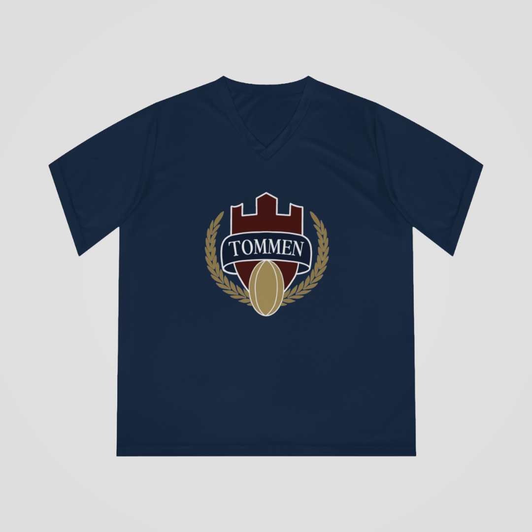TOMMEN COLLEGE WORKOUT TEES