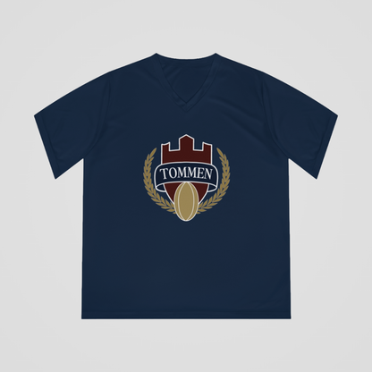 TOMMEN COLLEGE WORKOUT TEES