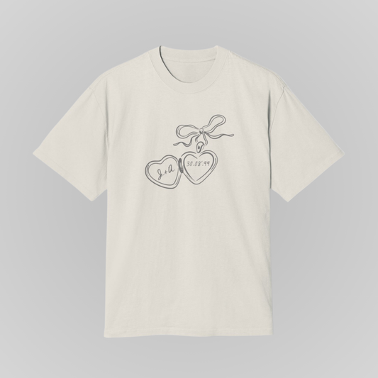 J+A TEE