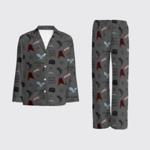 Load image into Gallery viewer, THE THIRTEEN PAJAMA PANTS SET
