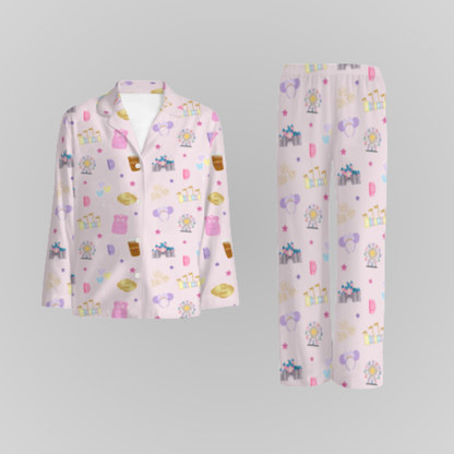 MAGIC DREAMER PAJAMA PANTS SETS