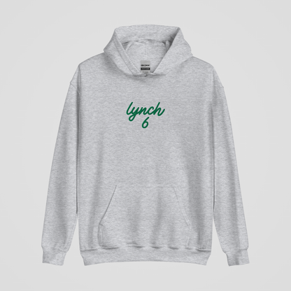 BOYS OF TOMMEN EMBROIDERED HOODIE