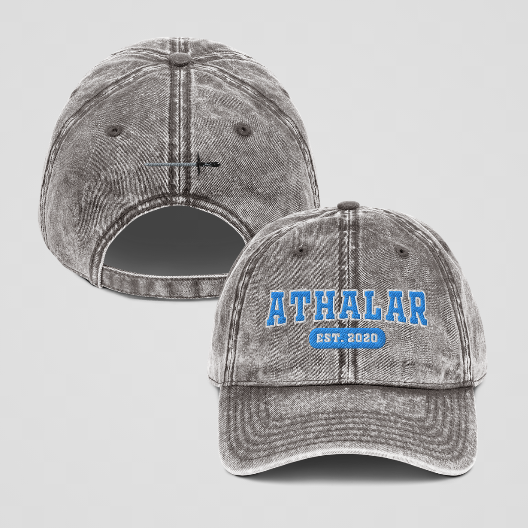 SJM COLLEGIATE BOOK BOYFRIENDS HAT