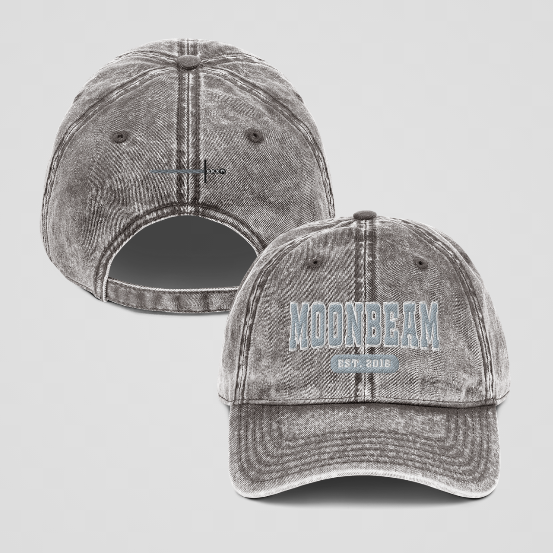 SJM COLLEGIATE BOOK BOYFRIENDS HAT