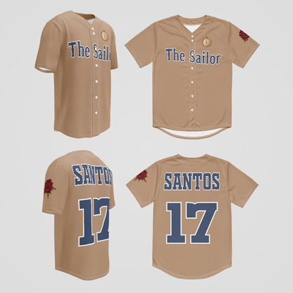 CARAVAL BASEBALL JERSEYS