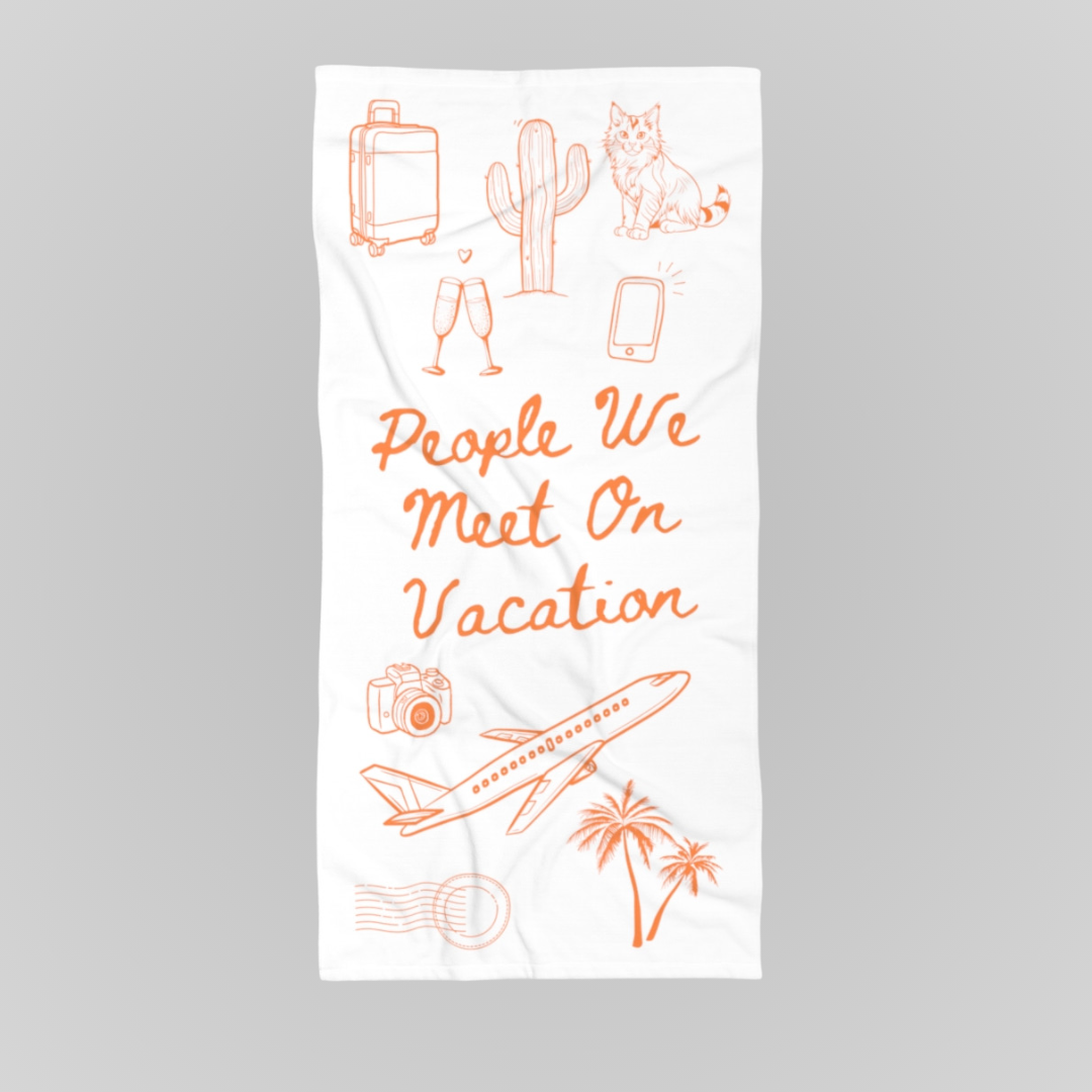 EMHEN GIRLIE TOWELS