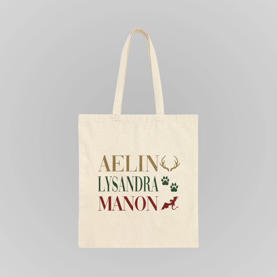 SJM LEADS TOTES
