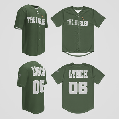 BOYS OF TOMMEN BASEBALL JERSEYS