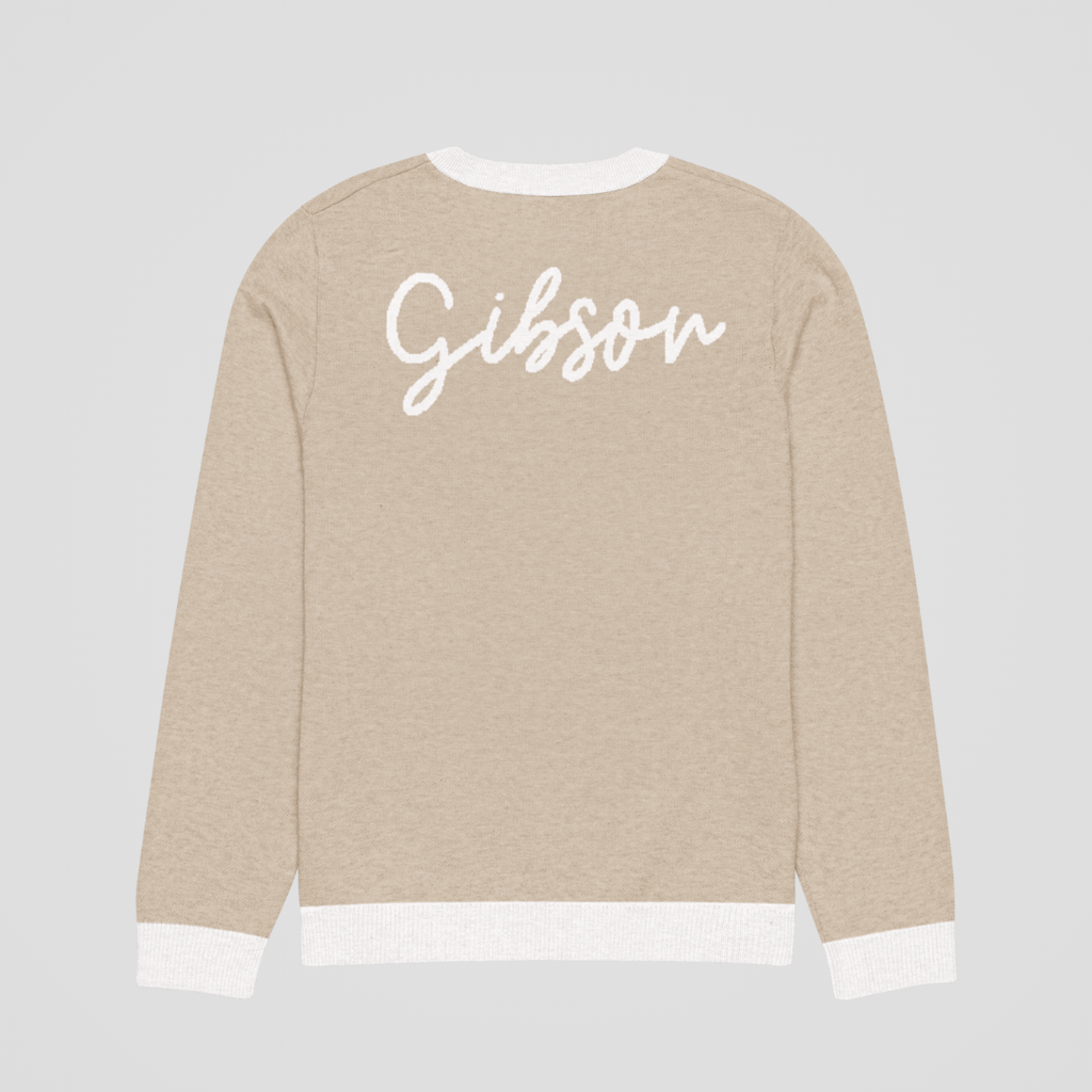 TOMMEN BOYS KNIT SWEATERS