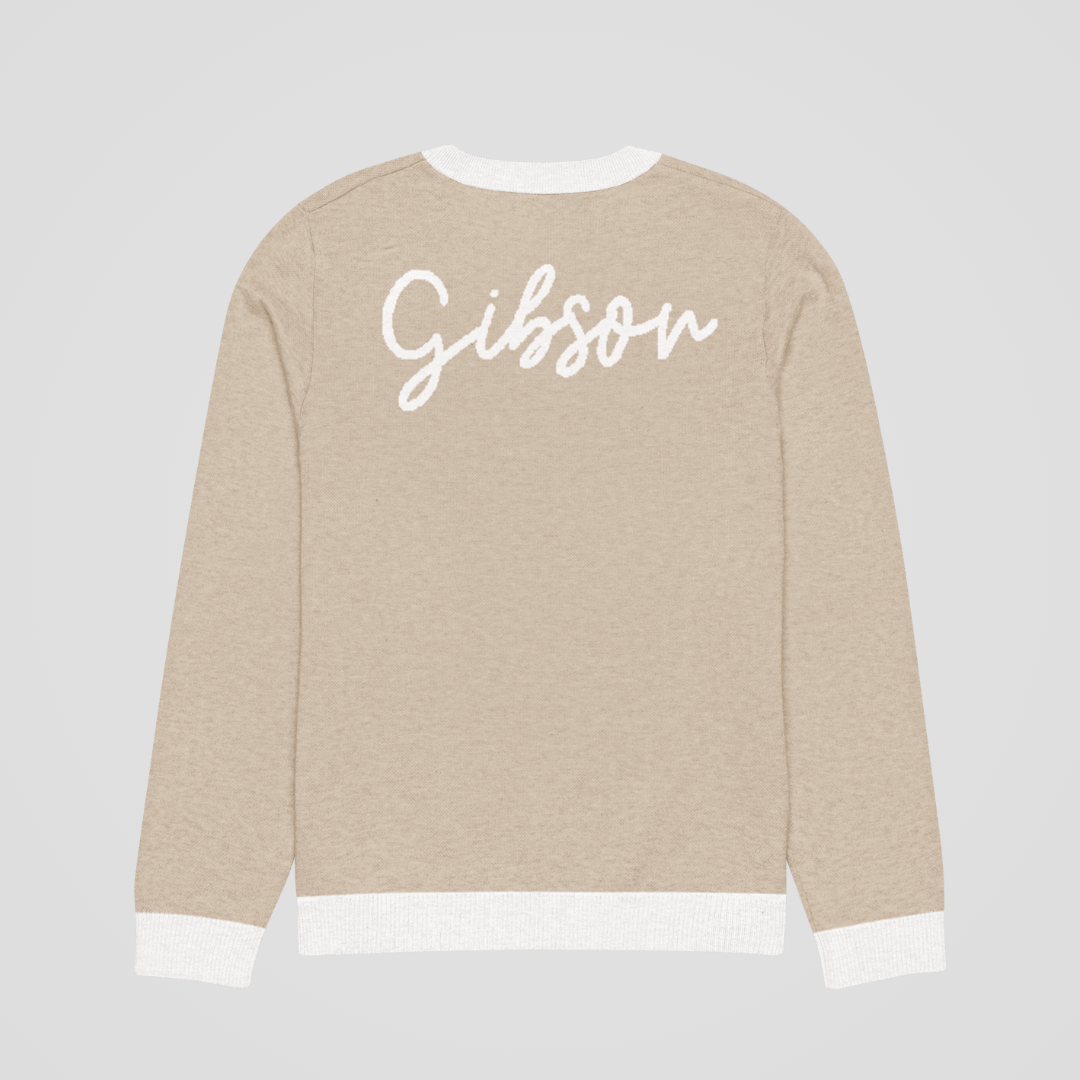 TOMMEN BOYS KNIT SWEATERS