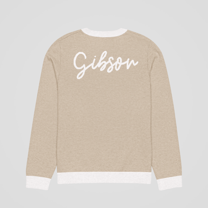 TOMMEN BOYS KNIT SWEATERS
