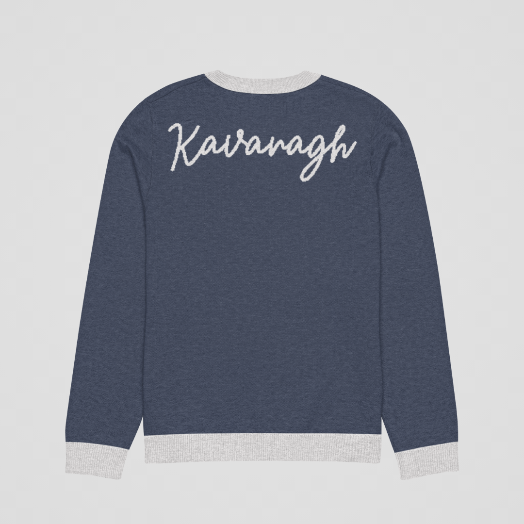 TOMMEN BOYS KNIT SWEATERS