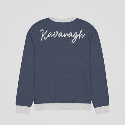 TOMMEN BOYS KNIT SWEATERS