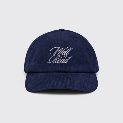 WELL READ HATS