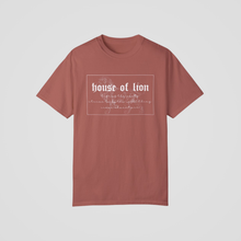 Load image into Gallery viewer, HOUSE OF WIZARDRY TEES
