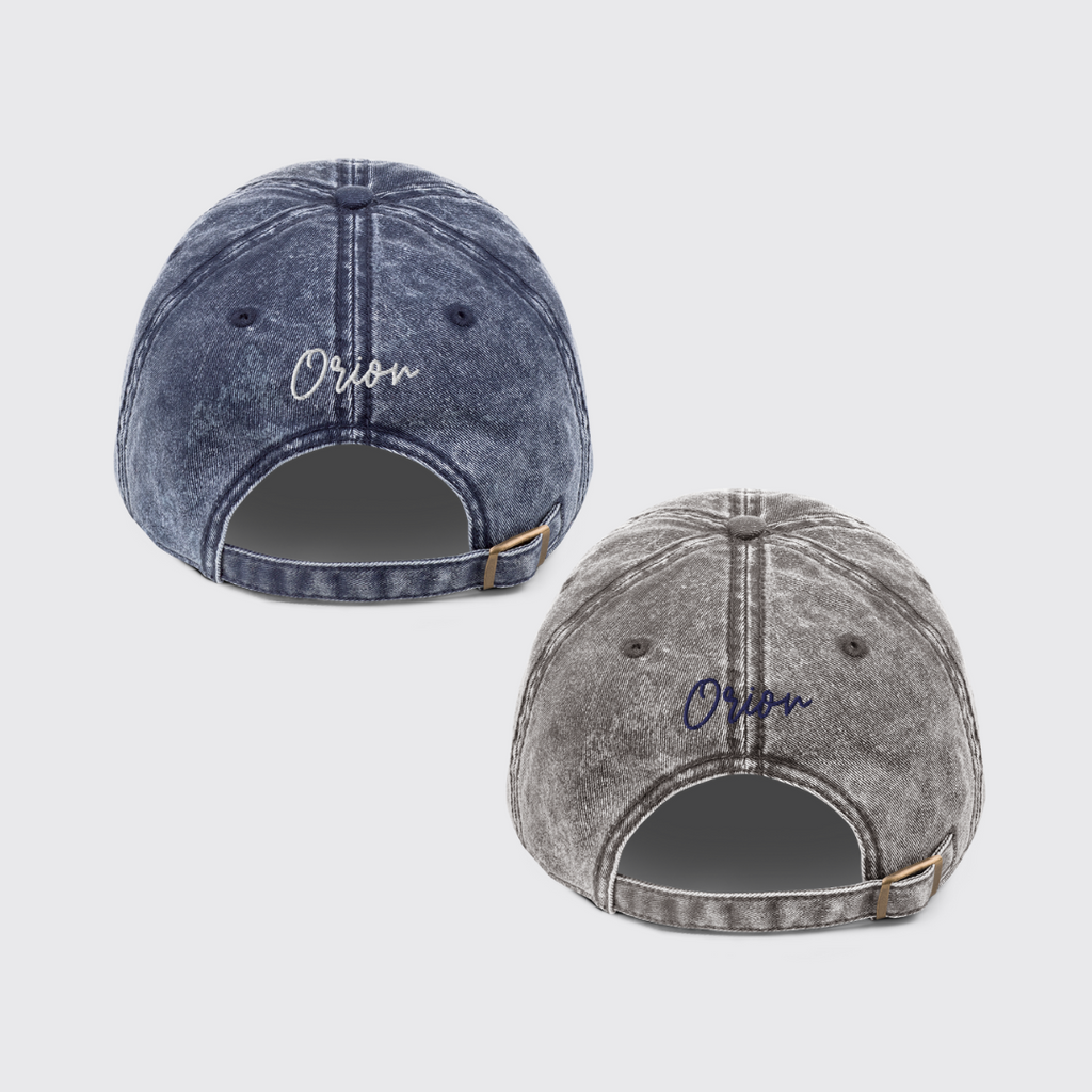 ZA PITBALL HAT