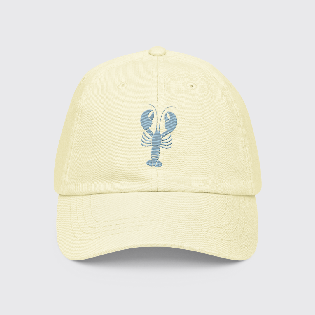 SUMMER BABY HATS