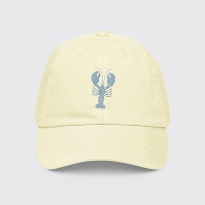 SUMMER BABY HATS