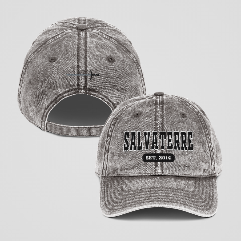 SJM COLLEGIATE BOOK BOYFRIENDS HAT