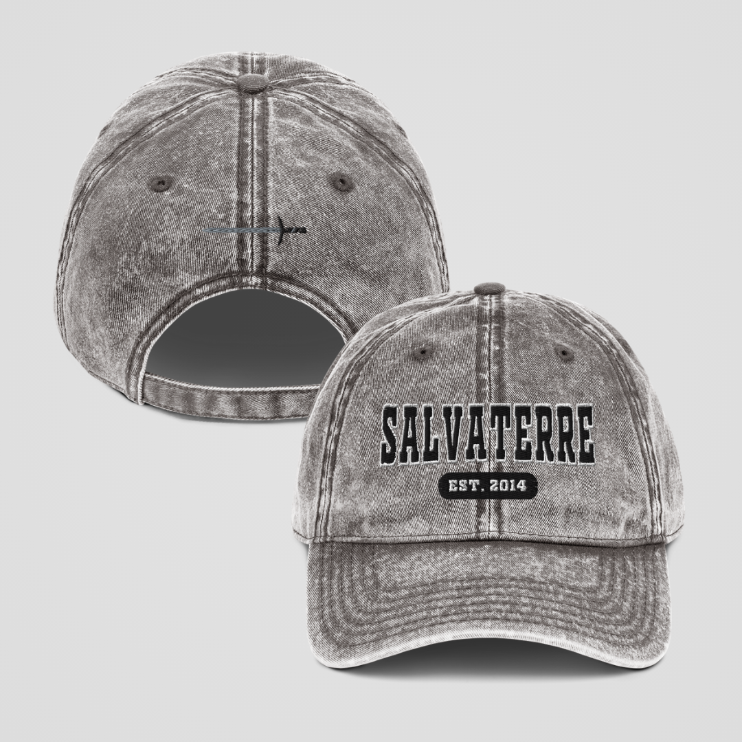 SJM COLLEGIATE BOOK BOYFRIENDS HAT