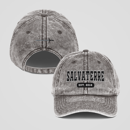SJM COLLEGIATE BOOK BOYFRIENDS HAT