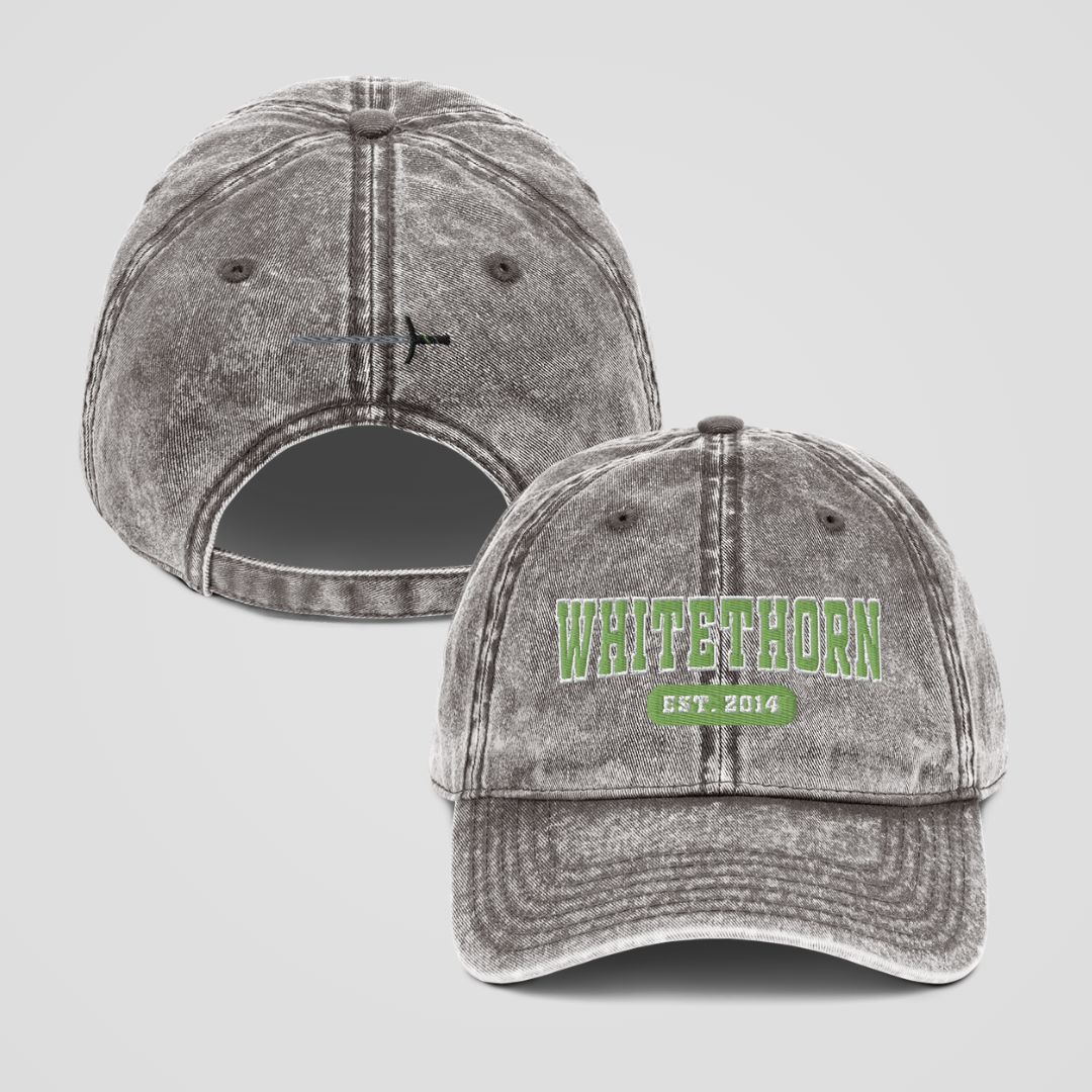 SJM COLLEGIATE BOOK BOYFRIENDS HAT
