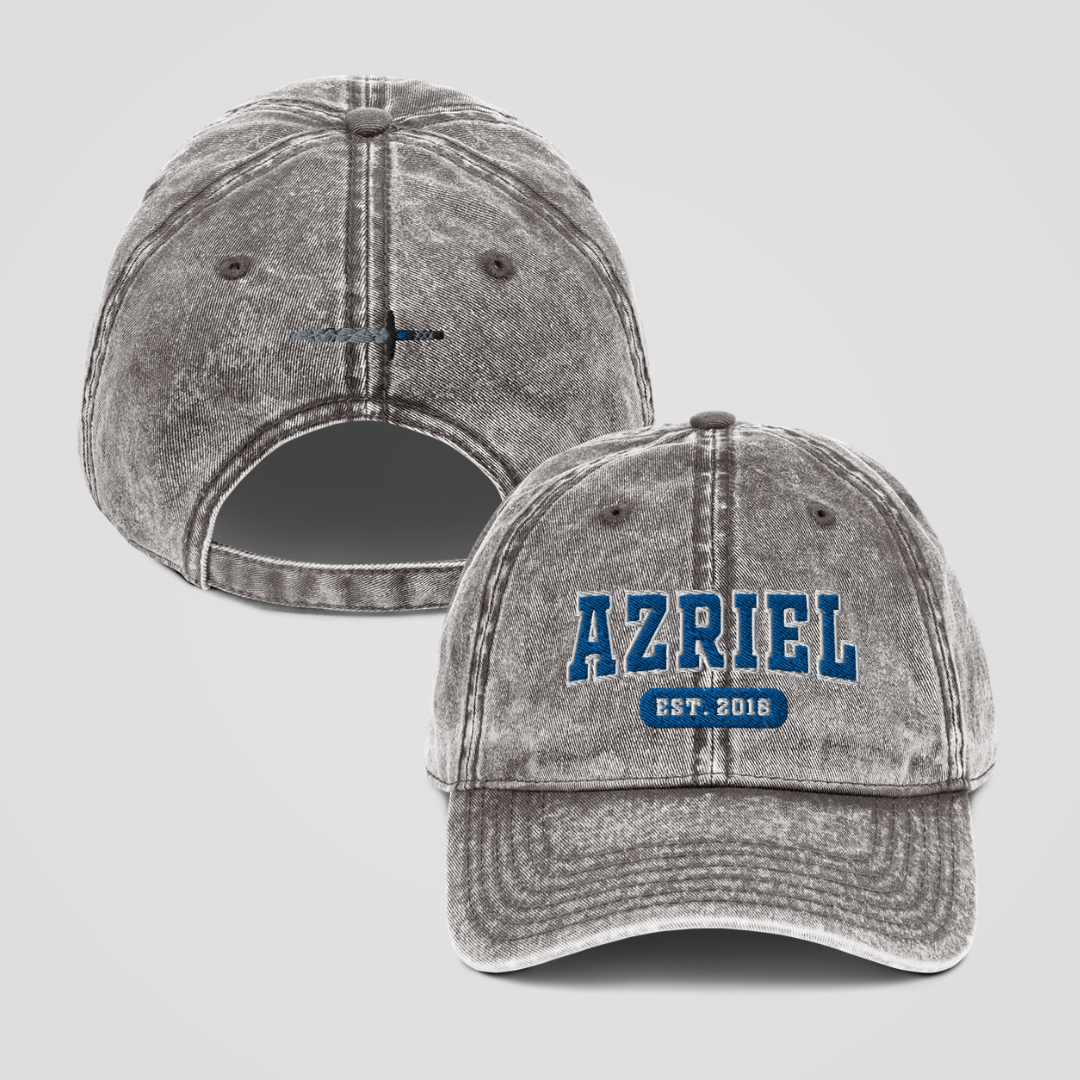 SJM COLLEGIATE BOOK BOYFRIENDS HAT