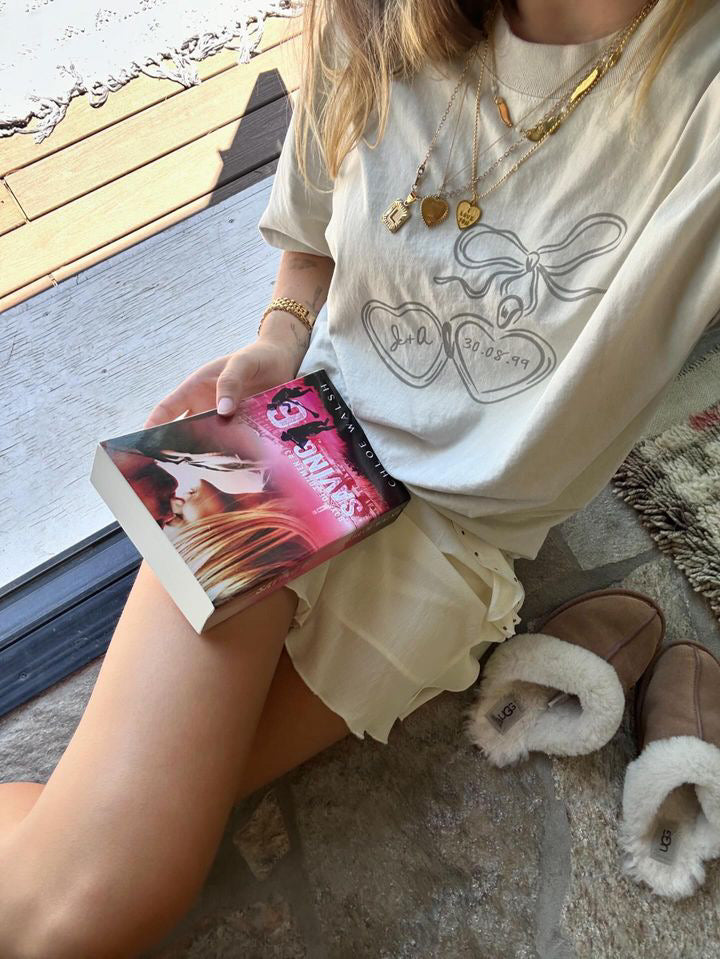 J+A TEE