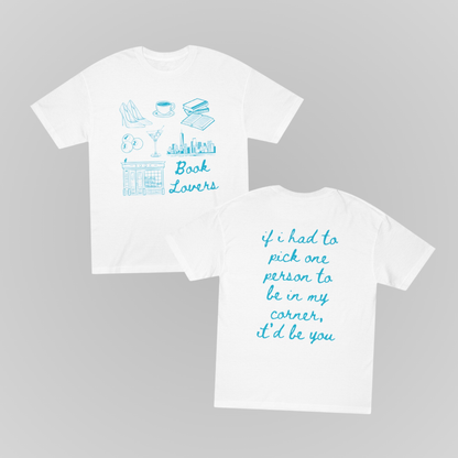 EMHEN GIRLIE TEES
