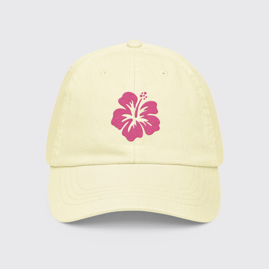 SUMMER BABY HATS