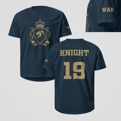 ROYAL ELITE SOCCER JERSEY TEES