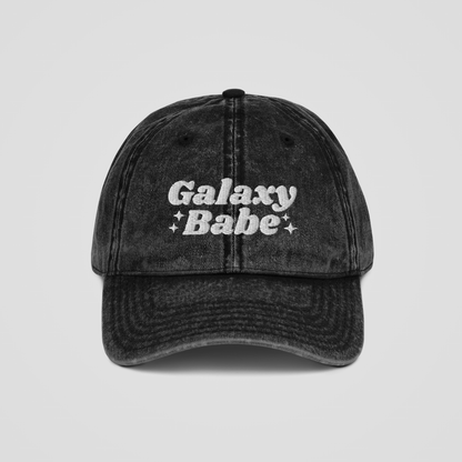 GALAXY BABE HAT
