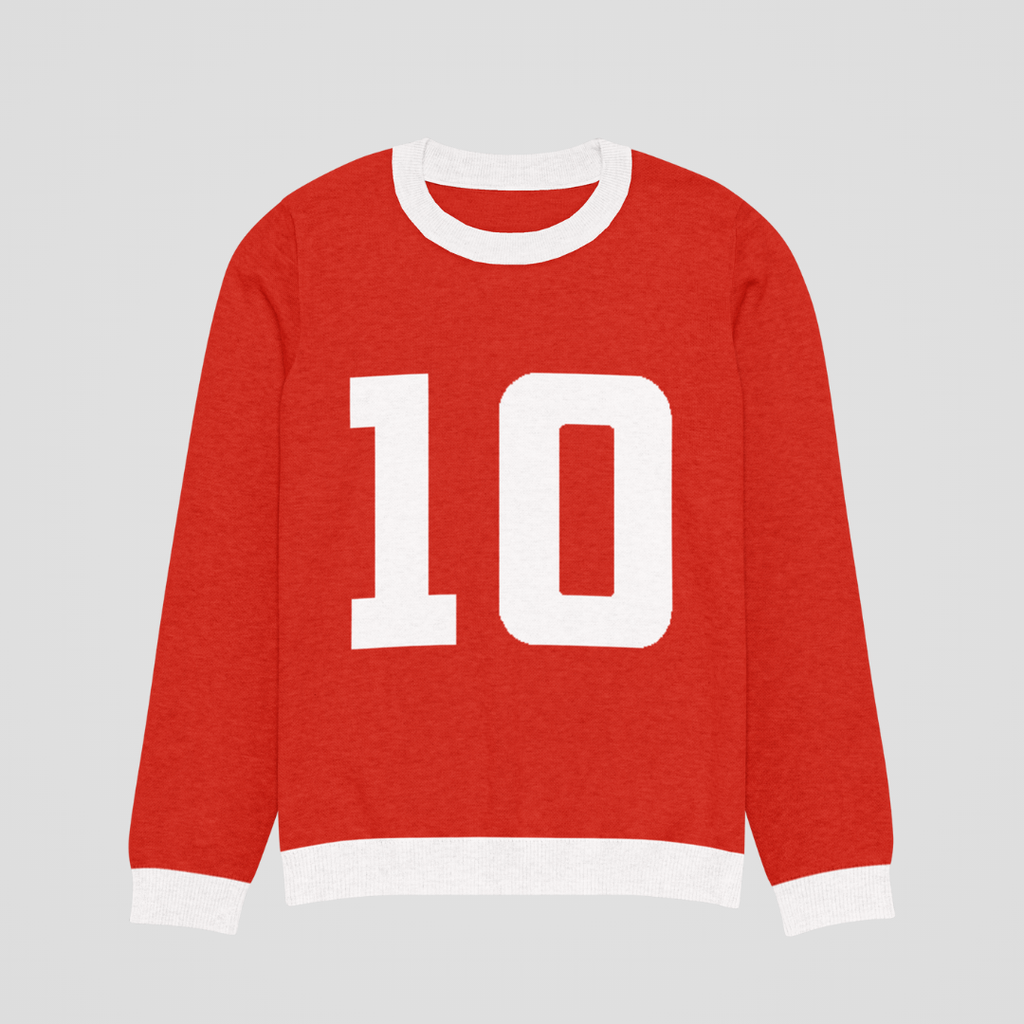 TOMMEN BOYS KNIT SWEATERS