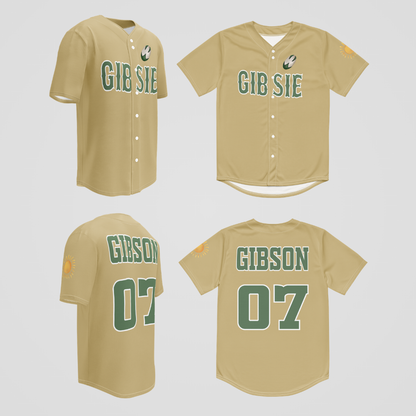 BOYS OF TOMMEN BASEBALL JERSEYS