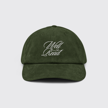 WELL READ HATS