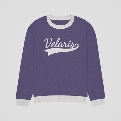 SARAH J MAAS BOOK LOCATIONS KNIT SWEATER