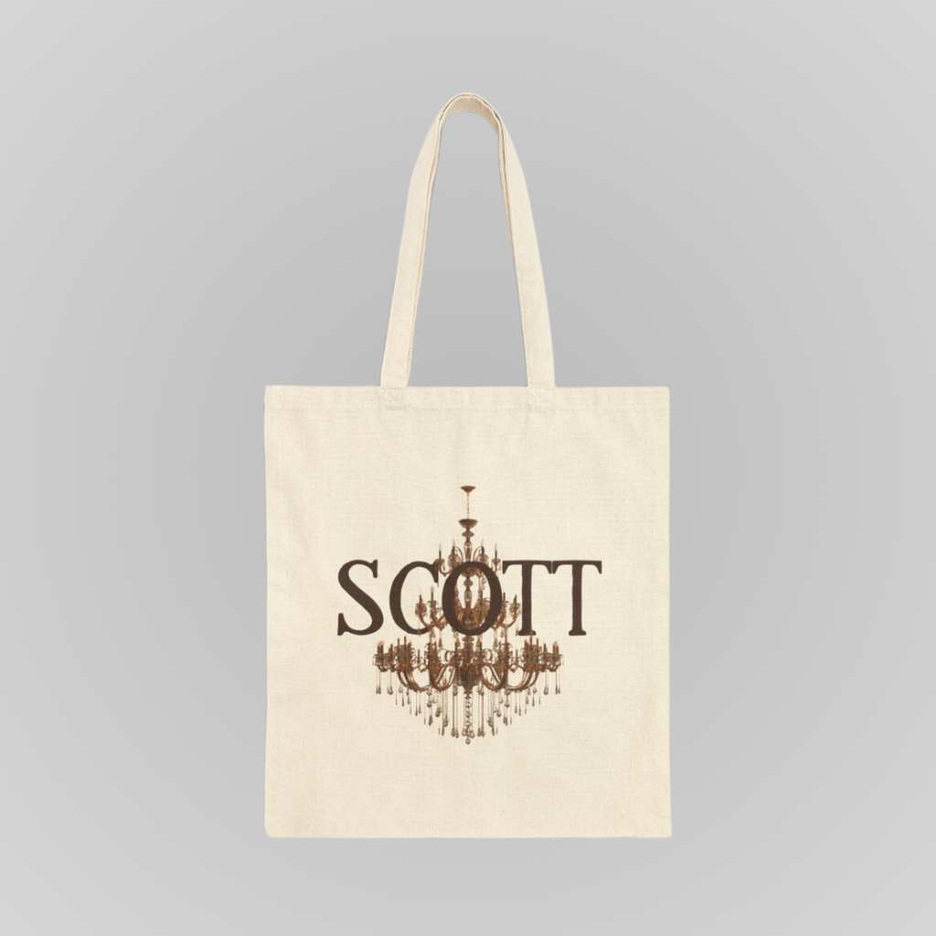 DEVIL'S NIGHT IT GIRLS TOTES