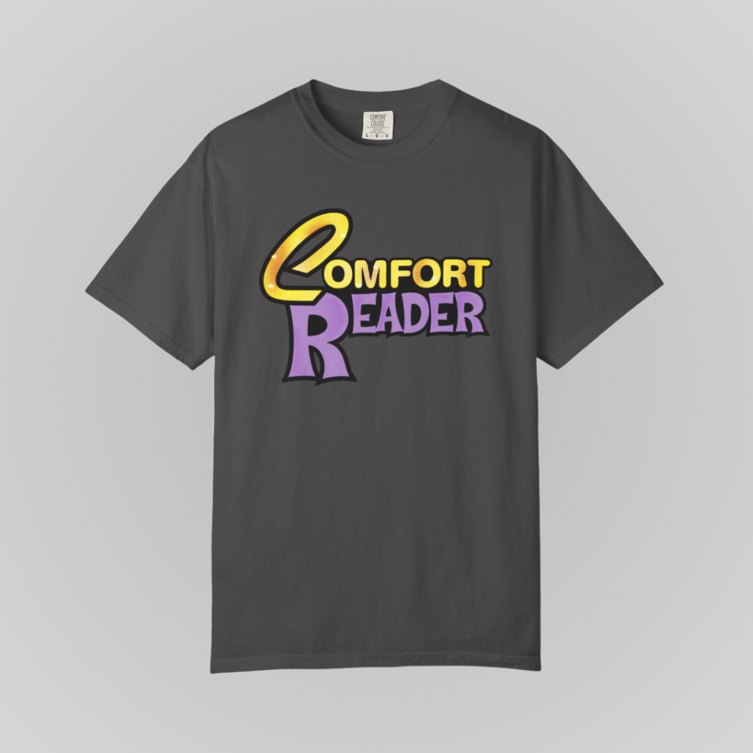 HANNAH MONTANA READER TEES